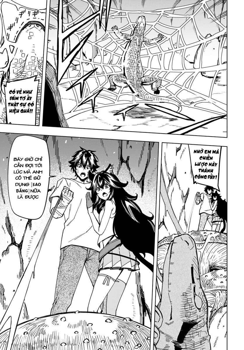 Genkai Level 1 Kara No Nariagari: Saijaku Level No Ore Ga Isekai Saikyou Ni Naru Made Chapter 3 - 10