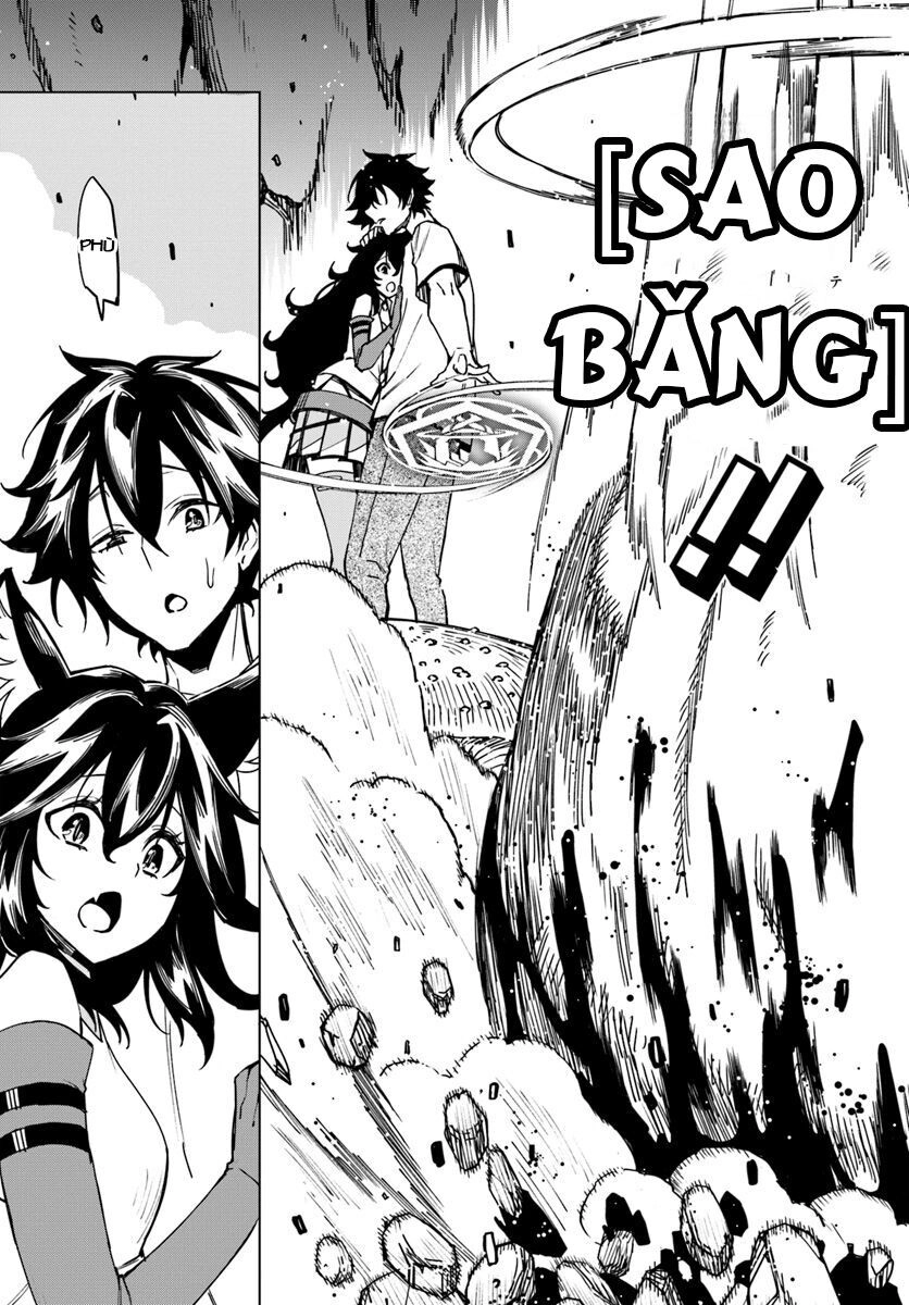 Genkai Level 1 Kara No Nariagari: Saijaku Level No Ore Ga Isekai Saikyou Ni Naru Made Chapter 3 - 14