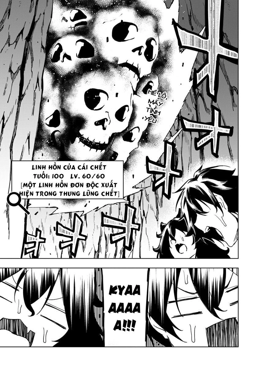 Genkai Level 1 Kara No Nariagari: Saijaku Level No Ore Ga Isekai Saikyou Ni Naru Made Chapter 3 - 18