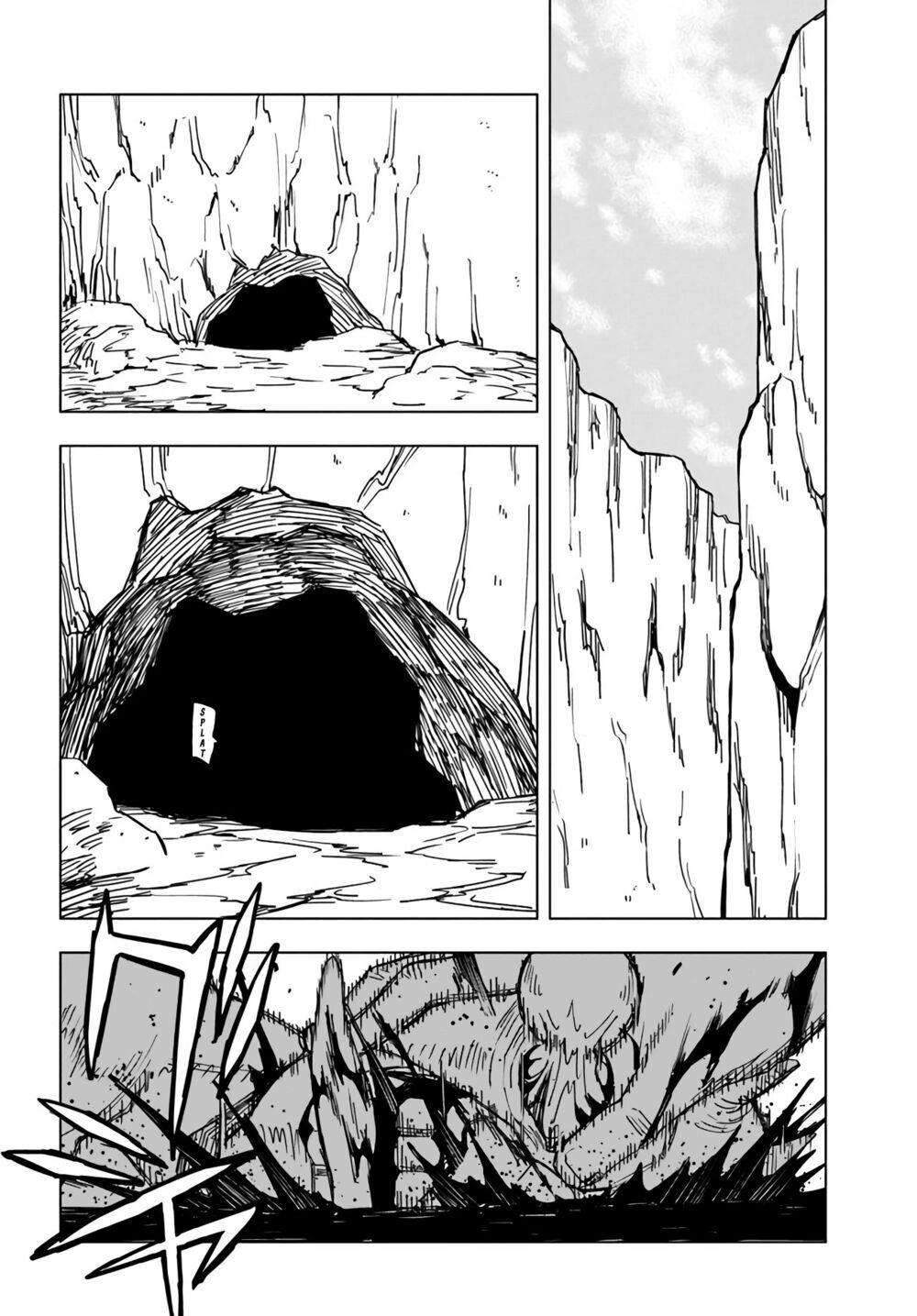 Genkai Level 1 Kara No Nariagari: Saijaku Level No Ore Ga Isekai Saikyou Ni Naru Made Chapter 5 - 21