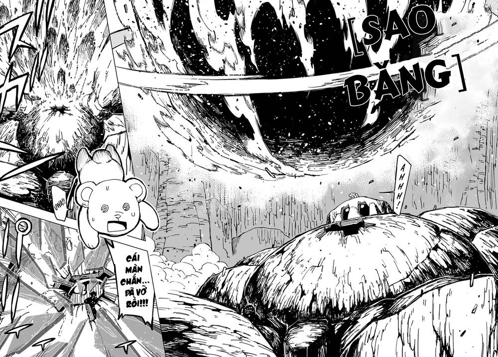 Genkai Level 1 Kara No Nariagari: Saijaku Level No Ore Ga Isekai Saikyou Ni Naru Made Chapter 6 - 22