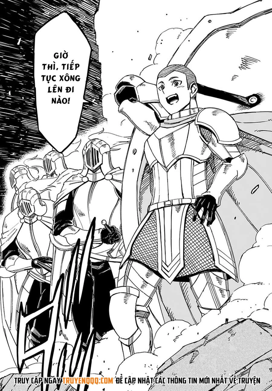 Genkai Level 1 Kara No Nariagari: Saijaku Level No Ore Ga Isekai Saikyou Ni Naru Made Chapter 7.5 - 12