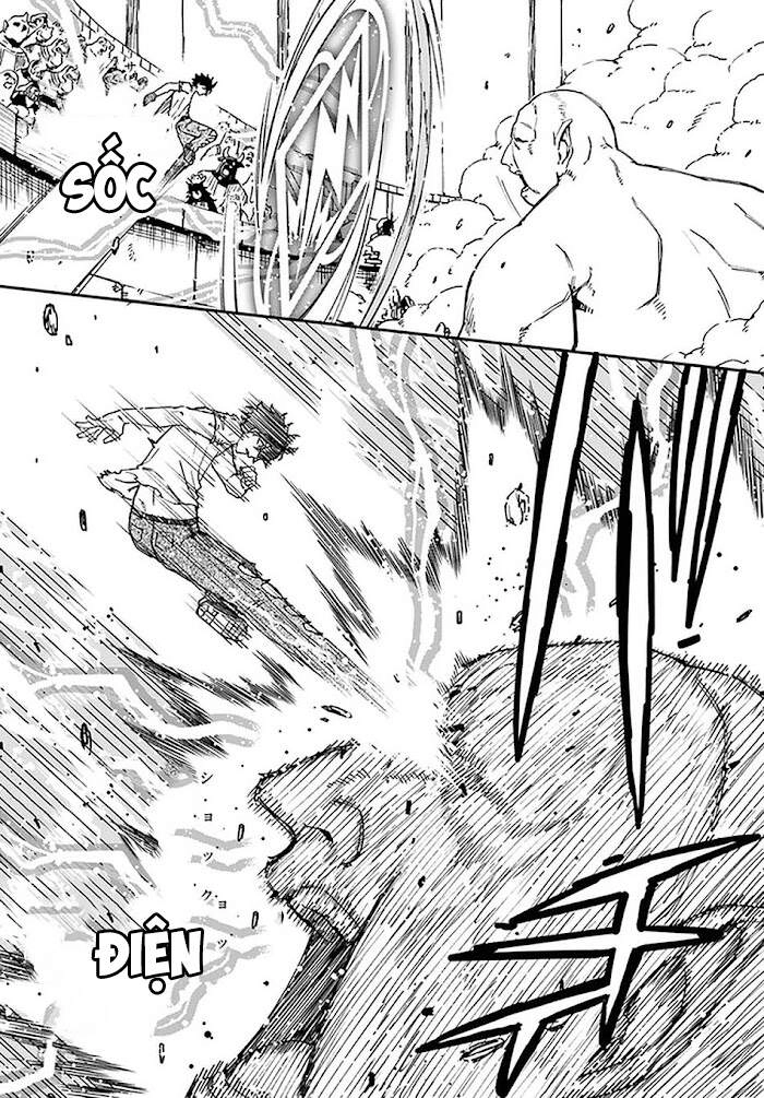 Genkai Level 1 Kara No Nariagari: Saijaku Level No Ore Ga Isekai Saikyou Ni Naru Made Chapter 8 - 14