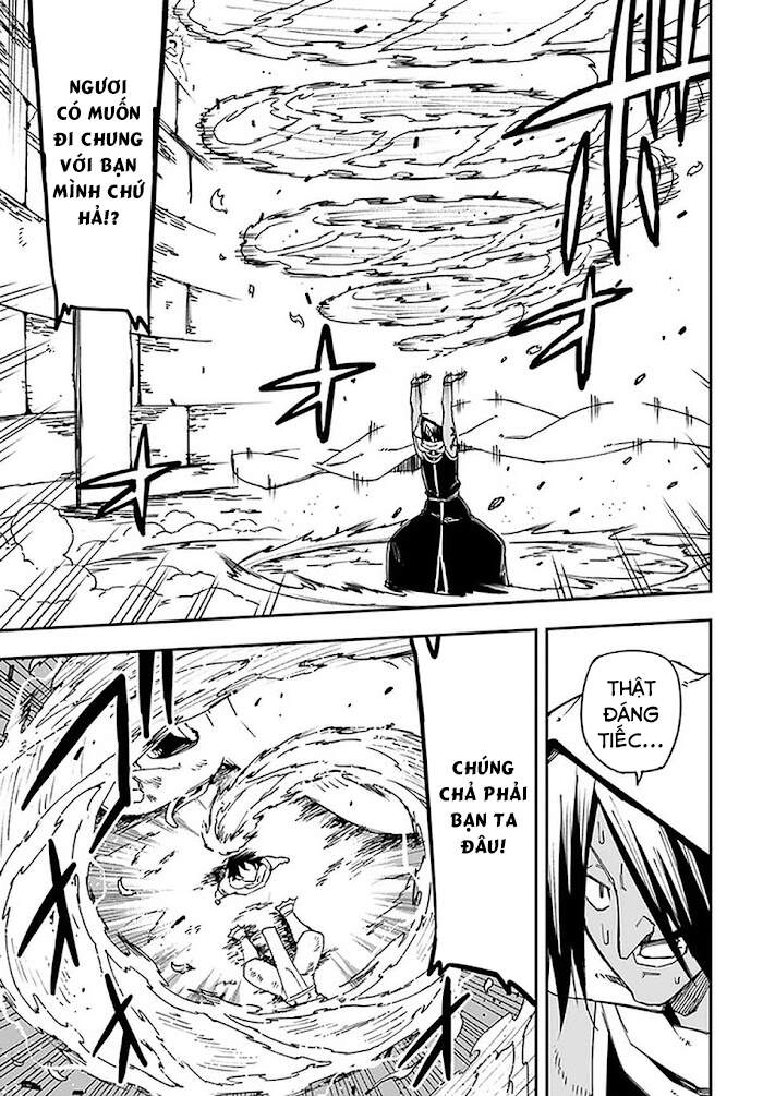 Genkai Level 1 Kara No Nariagari: Saijaku Level No Ore Ga Isekai Saikyou Ni Naru Made Chapter 8 - 18