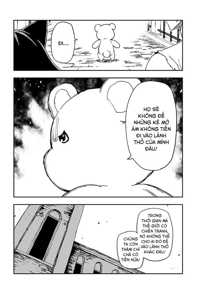 Genkai Level 1 Kara No Nariagari: Saijaku Level No Ore Ga Isekai Saikyou Ni Naru Made Chapter 8 - 23