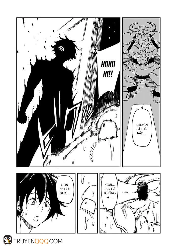 Genkai Level 1 Kara No Nariagari: Saijaku Level No Ore Ga Isekai Saikyou Ni Naru Made Chapter 8 - 26