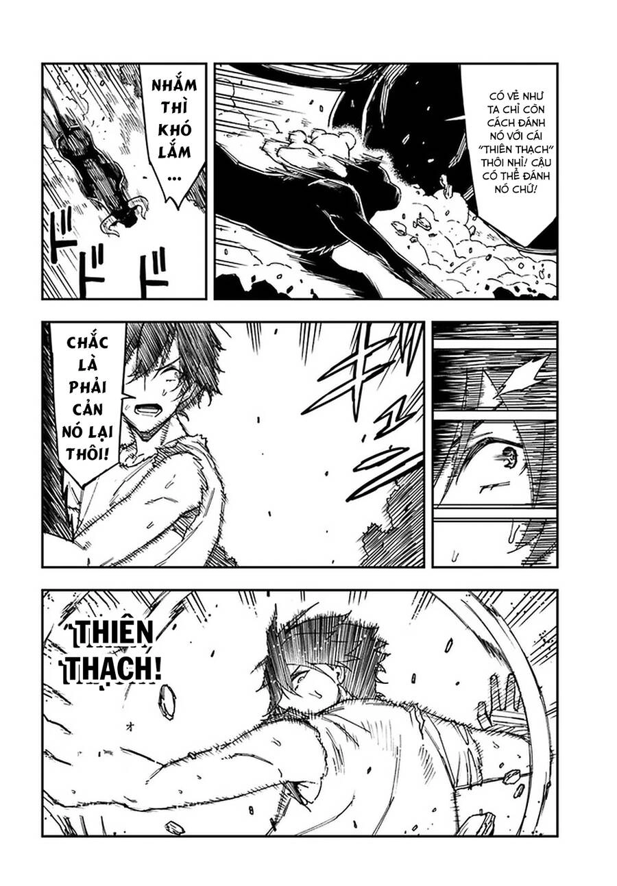 Genkai Level 1 Kara No Nariagari: Saijaku Level No Ore Ga Isekai Saikyou Ni Naru Made Chapter 10 - 6