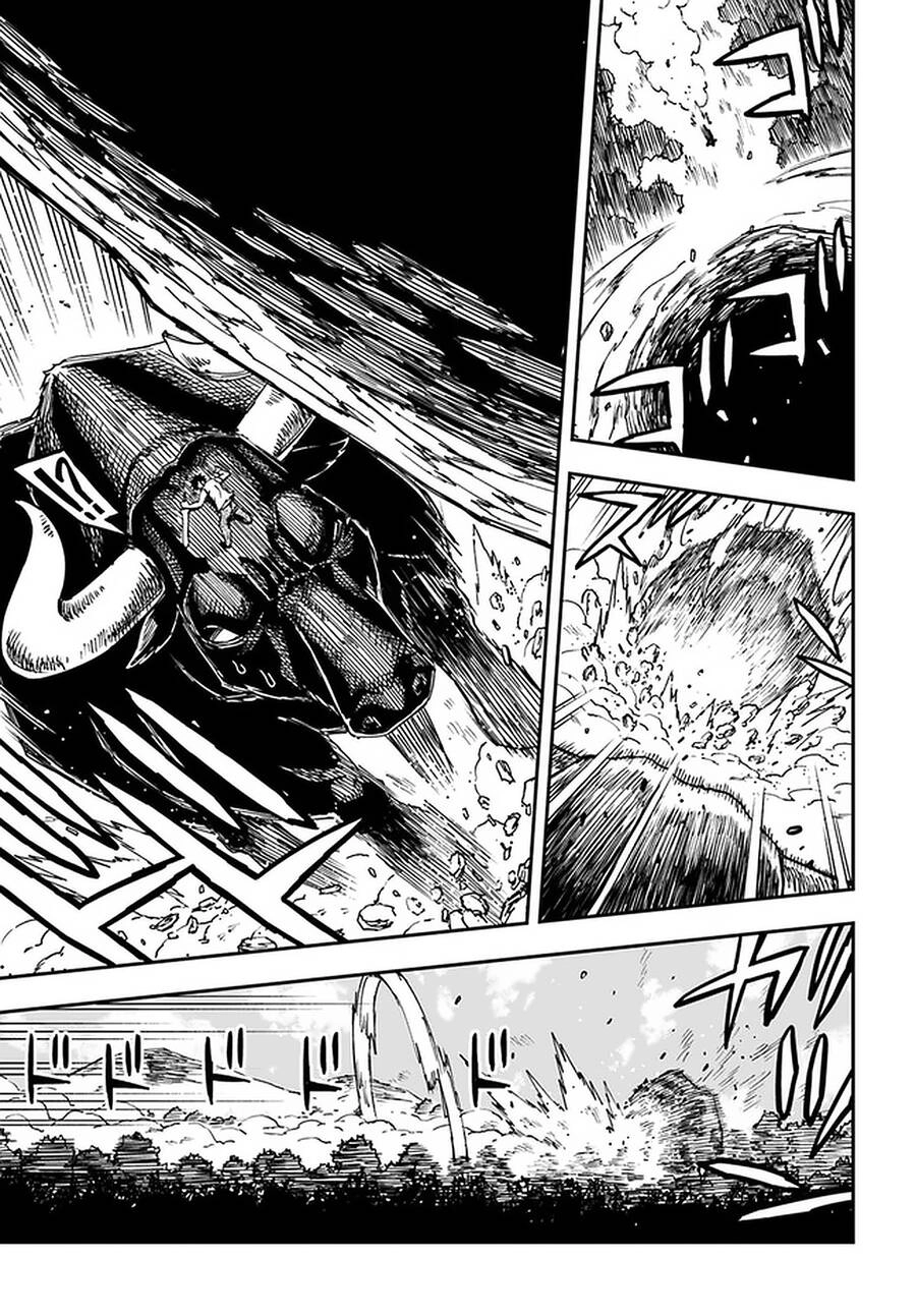 Genkai Level 1 Kara No Nariagari: Saijaku Level No Ore Ga Isekai Saikyou Ni Naru Made Chapter 10 - 7