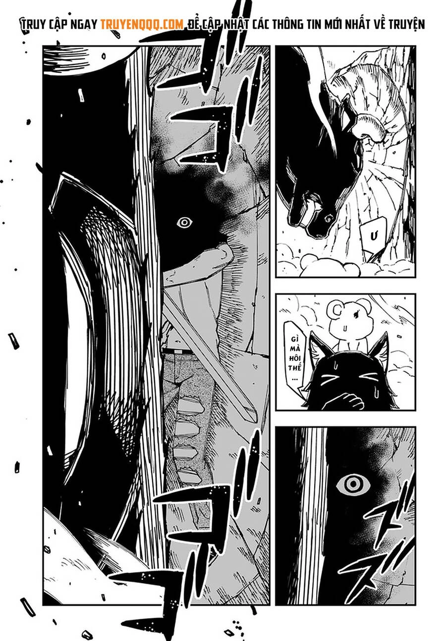 Genkai Level 1 Kara No Nariagari: Saijaku Level No Ore Ga Isekai Saikyou Ni Naru Made Chapter 10 - 9