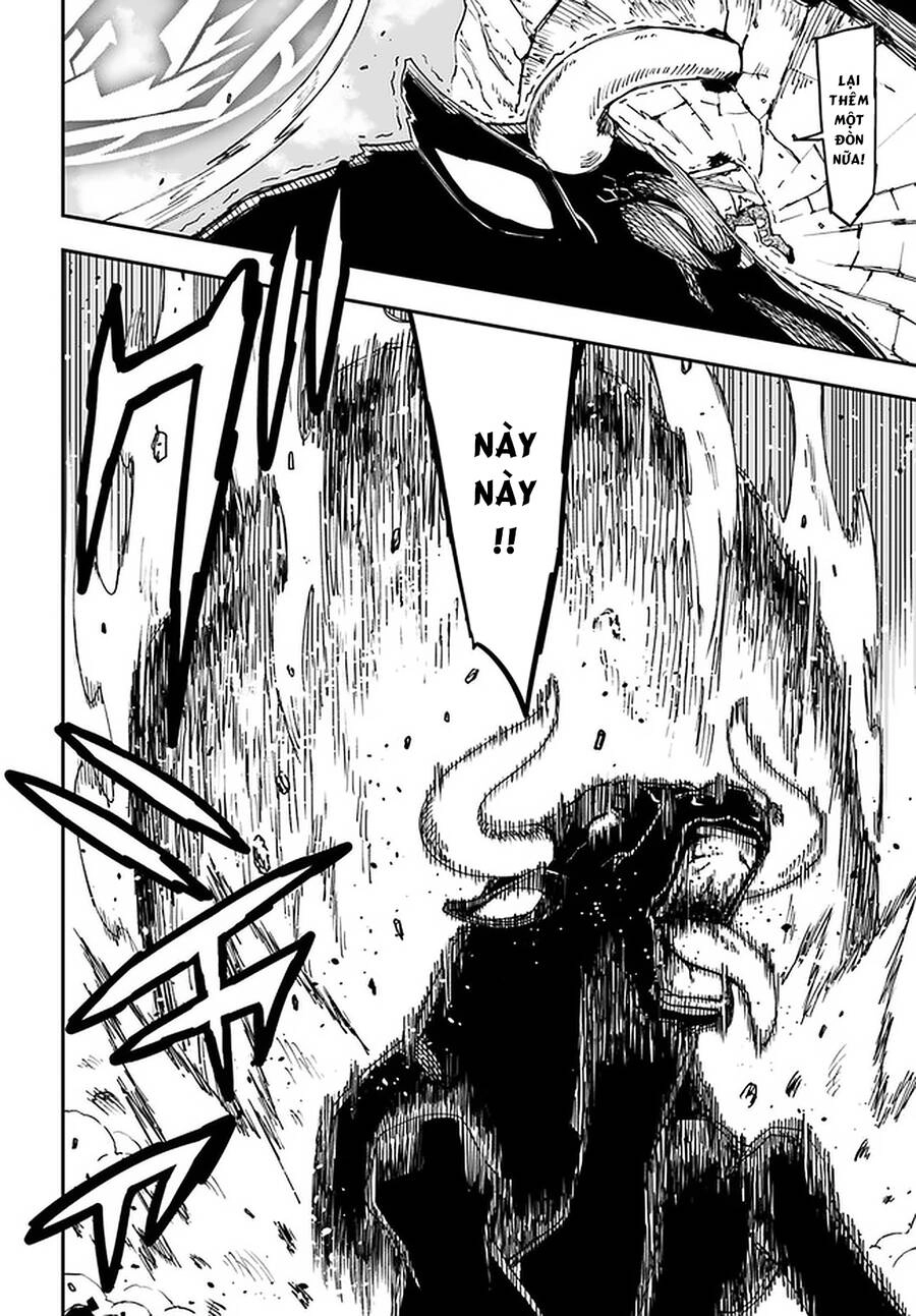 Genkai Level 1 Kara No Nariagari: Saijaku Level No Ore Ga Isekai Saikyou Ni Naru Made Chapter 10 - 10