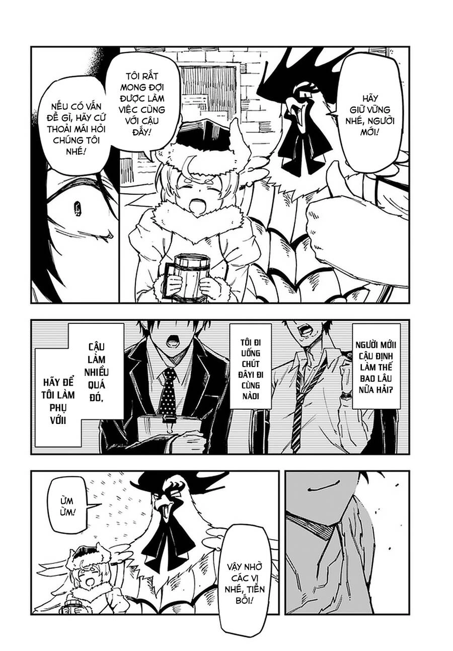 Genkai Level 1 Kara No Nariagari: Saijaku Level No Ore Ga Isekai Saikyou Ni Naru Made Chapter 10 - 22