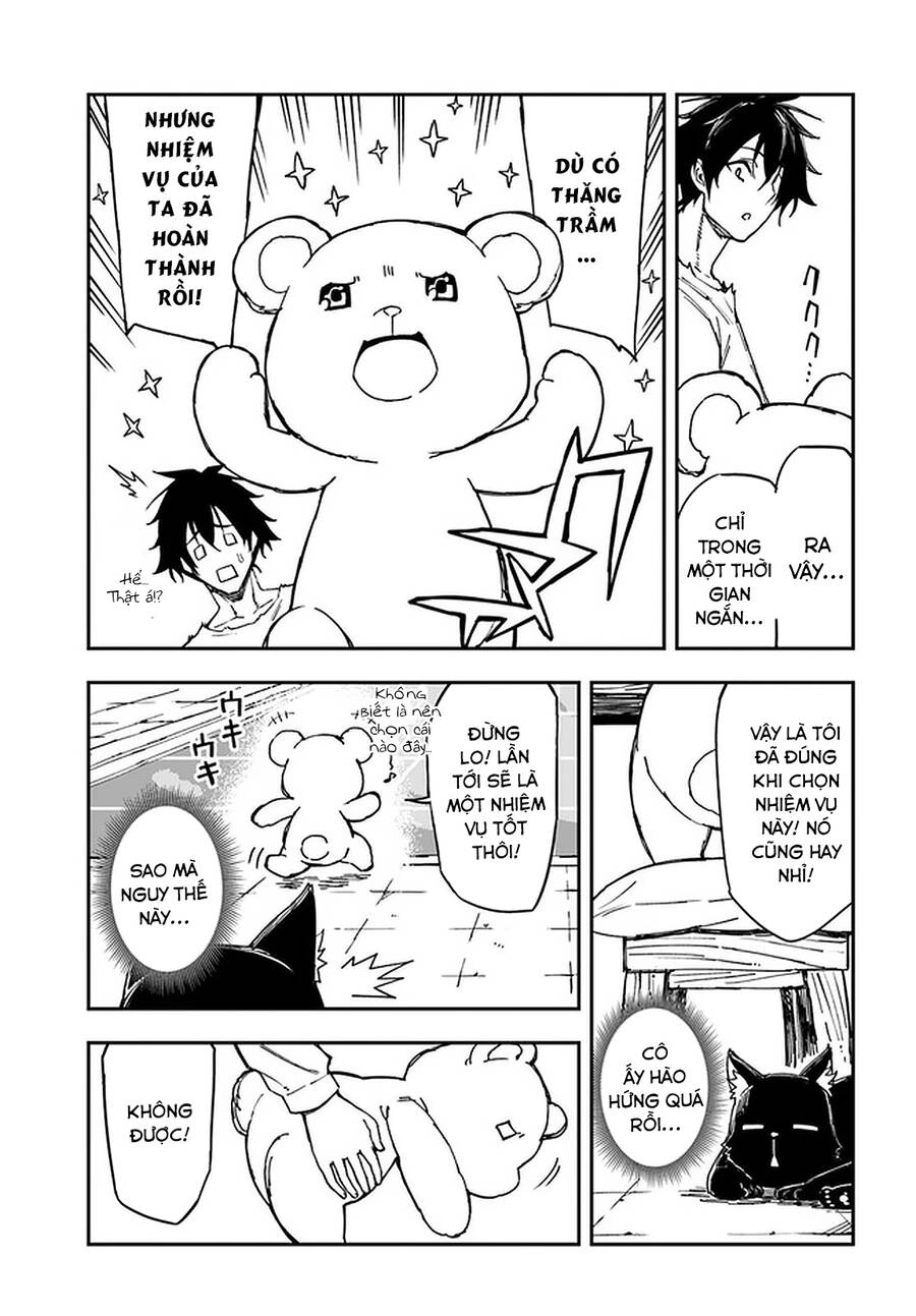 Genkai Level 1 Kara No Nariagari: Saijaku Level No Ore Ga Isekai Saikyou Ni Naru Made Chapter 10 - 23