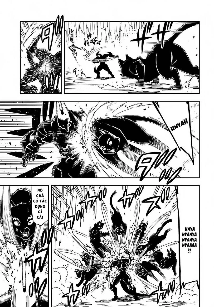 Genkai Level 1 Kara No Nariagari: Saijaku Level No Ore Ga Isekai Saikyou Ni Naru Made Chapter 11.5 - 5