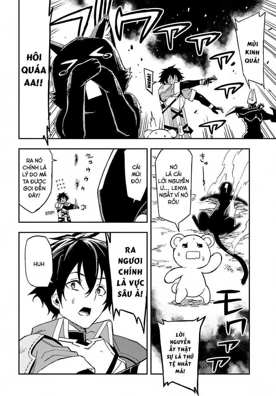 Genkai Level 1 Kara No Nariagari: Saijaku Level No Ore Ga Isekai Saikyou Ni Naru Made Chapter 11.5 - 10