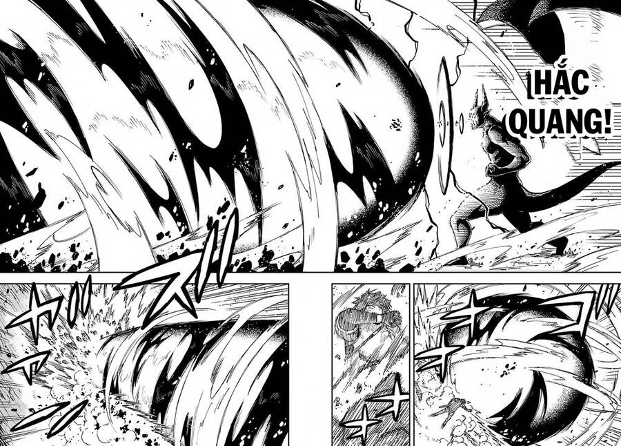 Genkai Level 1 Kara No Nariagari: Saijaku Level No Ore Ga Isekai Saikyou Ni Naru Made Chapter 11.5 - 14