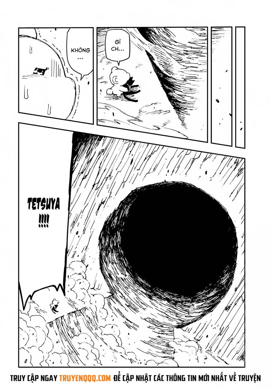 Genkai Level 1 Kara No Nariagari: Saijaku Level No Ore Ga Isekai Saikyou Ni Naru Made Chapter 11.5 - 15