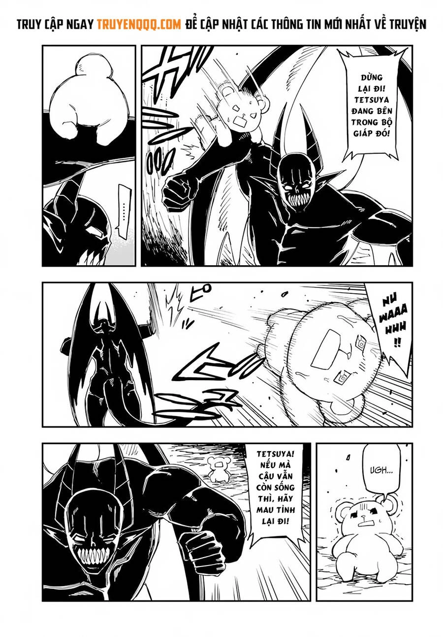 Genkai Level 1 Kara No Nariagari: Saijaku Level No Ore Ga Isekai Saikyou Ni Naru Made Chapter 12 - 13