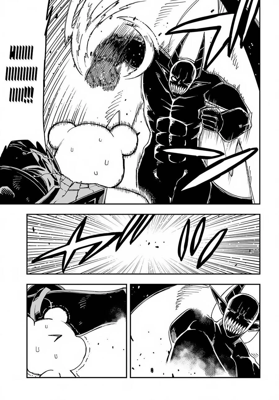 Genkai Level 1 Kara No Nariagari: Saijaku Level No Ore Ga Isekai Saikyou Ni Naru Made Chapter 12 - 21