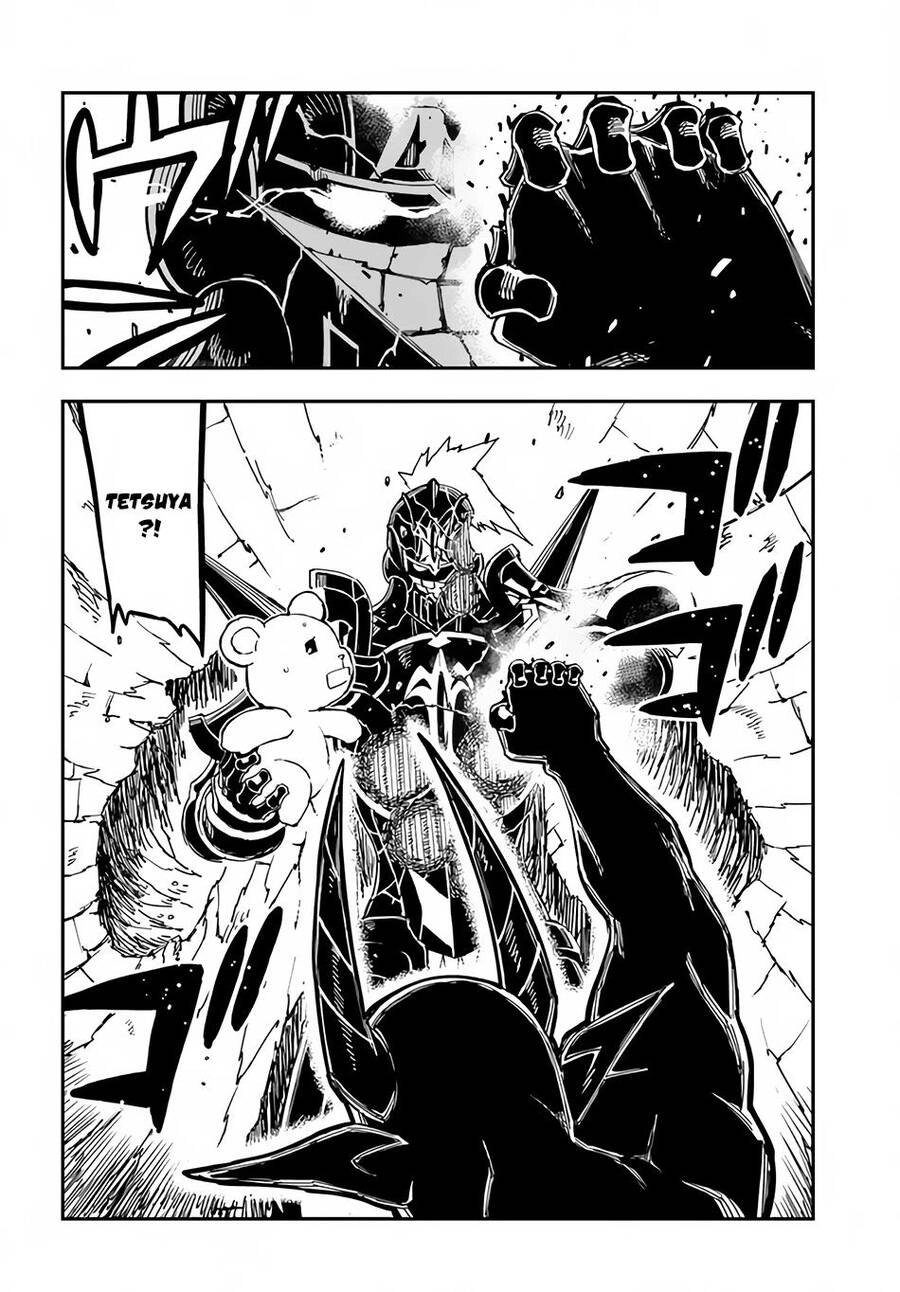 Genkai Level 1 Kara No Nariagari: Saijaku Level No Ore Ga Isekai Saikyou Ni Naru Made Chapter 12 - 22