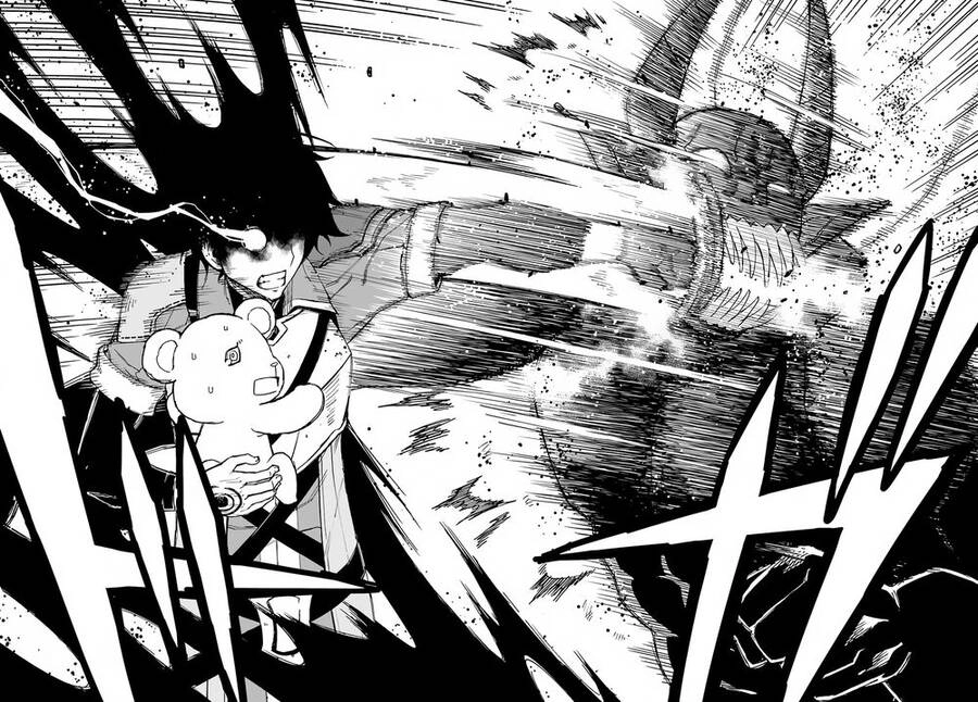 Genkai Level 1 Kara No Nariagari: Saijaku Level No Ore Ga Isekai Saikyou Ni Naru Made Chapter 12 - 24