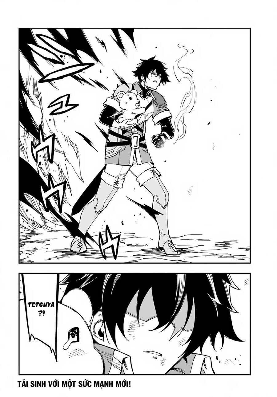 Genkai Level 1 Kara No Nariagari: Saijaku Level No Ore Ga Isekai Saikyou Ni Naru Made Chapter 12 - 25