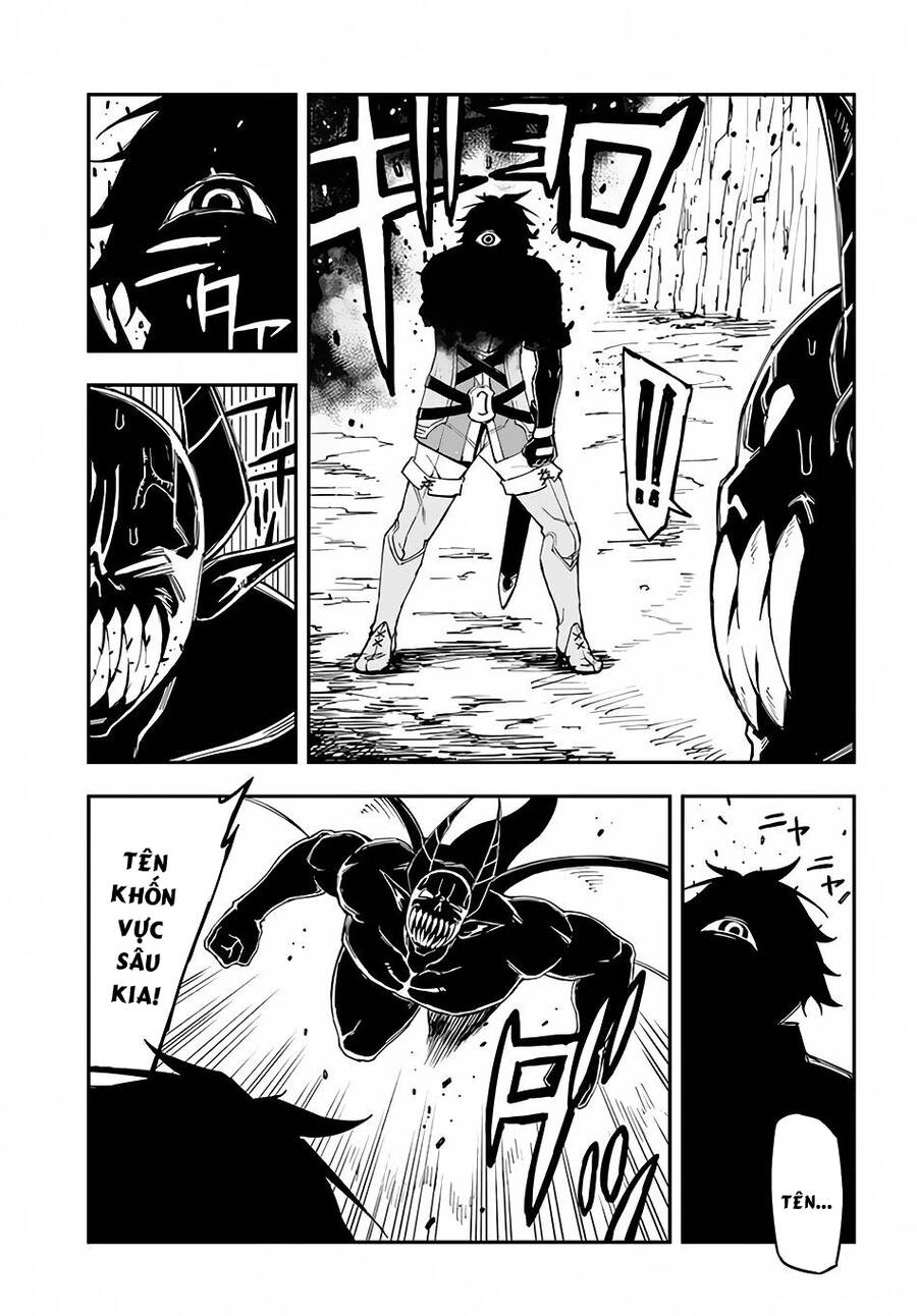 Genkai Level 1 Kara No Nariagari: Saijaku Level No Ore Ga Isekai Saikyou Ni Naru Made Chapter 13 - 4