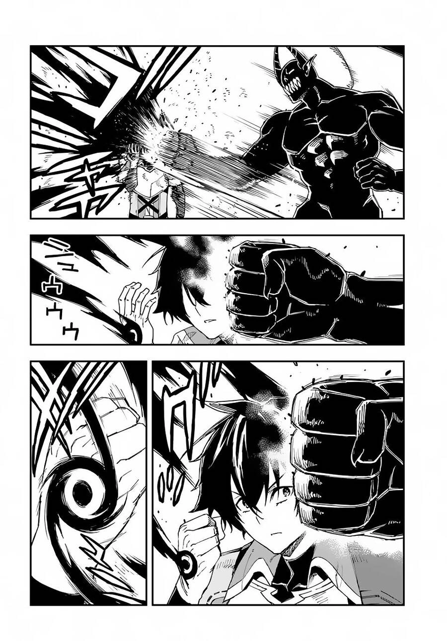 Genkai Level 1 Kara No Nariagari: Saijaku Level No Ore Ga Isekai Saikyou Ni Naru Made Chapter 13 - 5