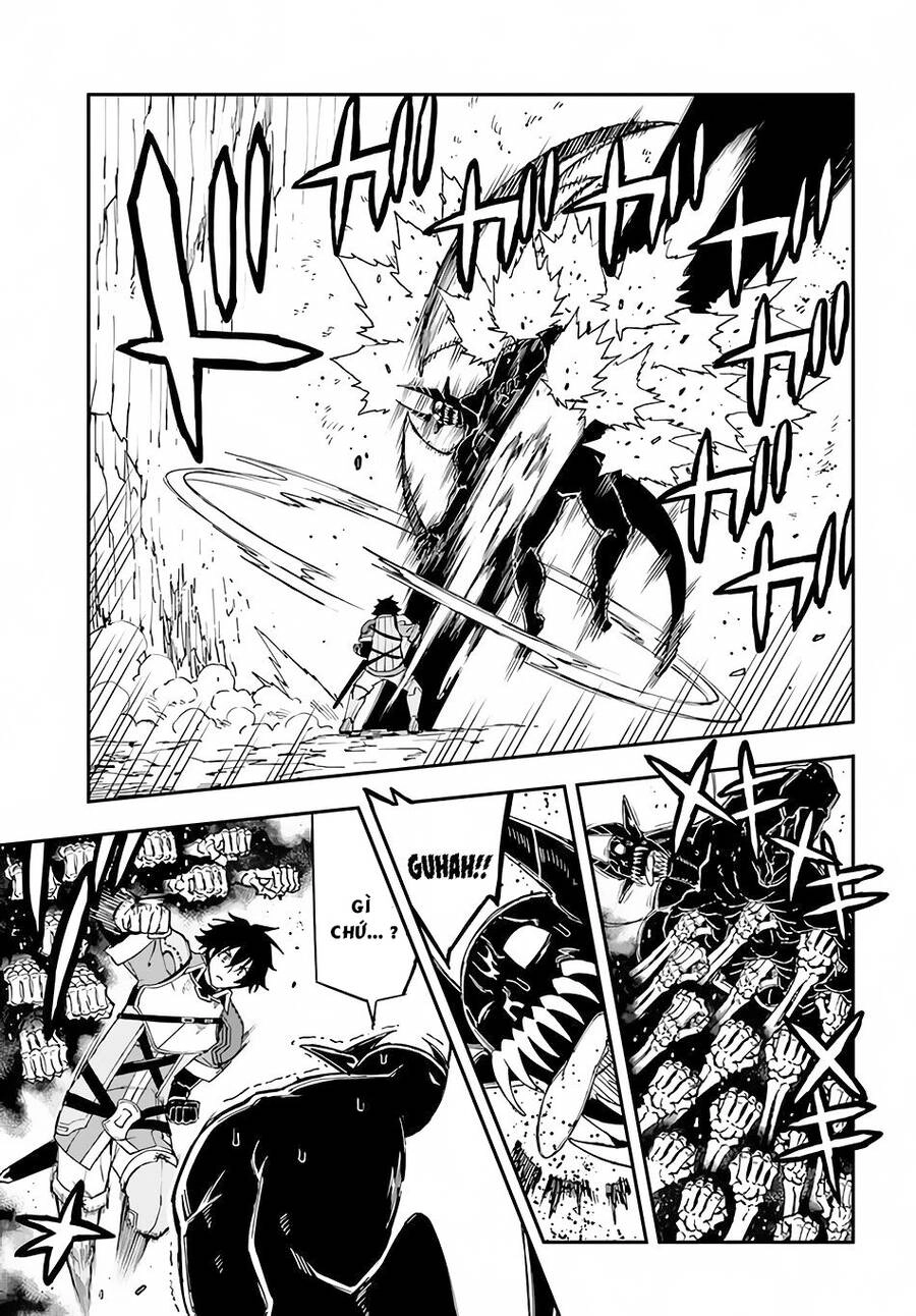 Genkai Level 1 Kara No Nariagari: Saijaku Level No Ore Ga Isekai Saikyou Ni Naru Made Chapter 13 - 6