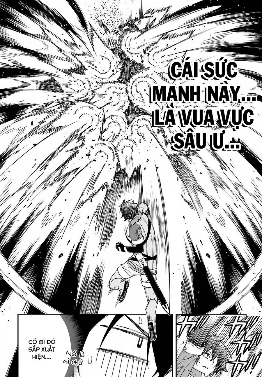 Genkai Level 1 Kara No Nariagari: Saijaku Level No Ore Ga Isekai Saikyou Ni Naru Made Chapter 13 - 7