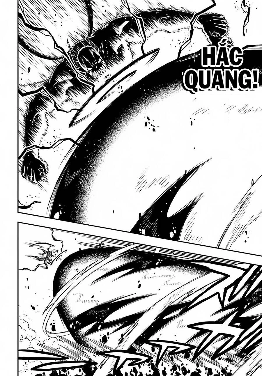 Genkai Level 1 Kara No Nariagari: Saijaku Level No Ore Ga Isekai Saikyou Ni Naru Made Chapter 13 - 9