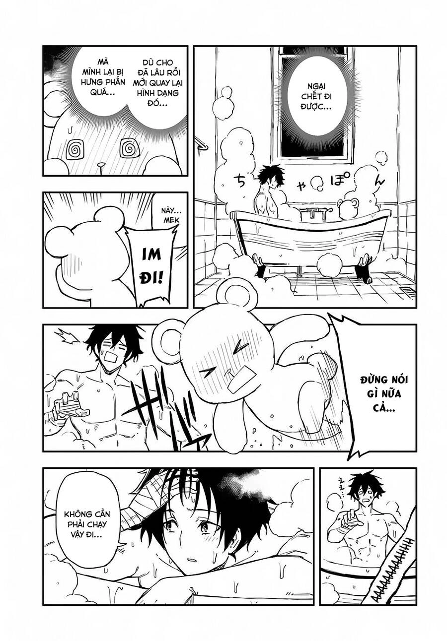 Genkai Level 1 Kara No Nariagari: Saijaku Level No Ore Ga Isekai Saikyou Ni Naru Made Chapter 13 - 26