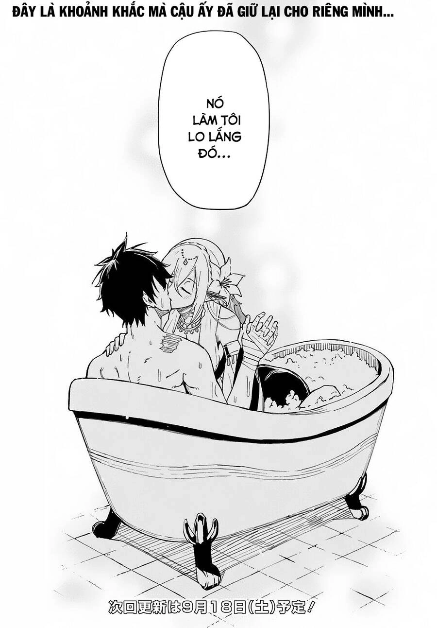 Genkai Level 1 Kara No Nariagari: Saijaku Level No Ore Ga Isekai Saikyou Ni Naru Made Chapter 13 - 27