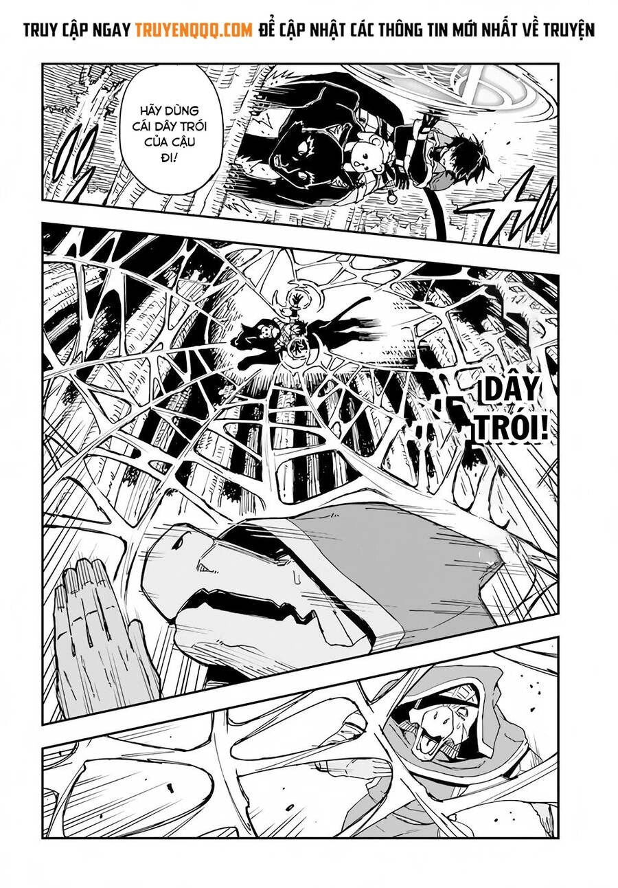 Genkai Level 1 Kara No Nariagari: Saijaku Level No Ore Ga Isekai Saikyou Ni Naru Made Chapter 14 - 6