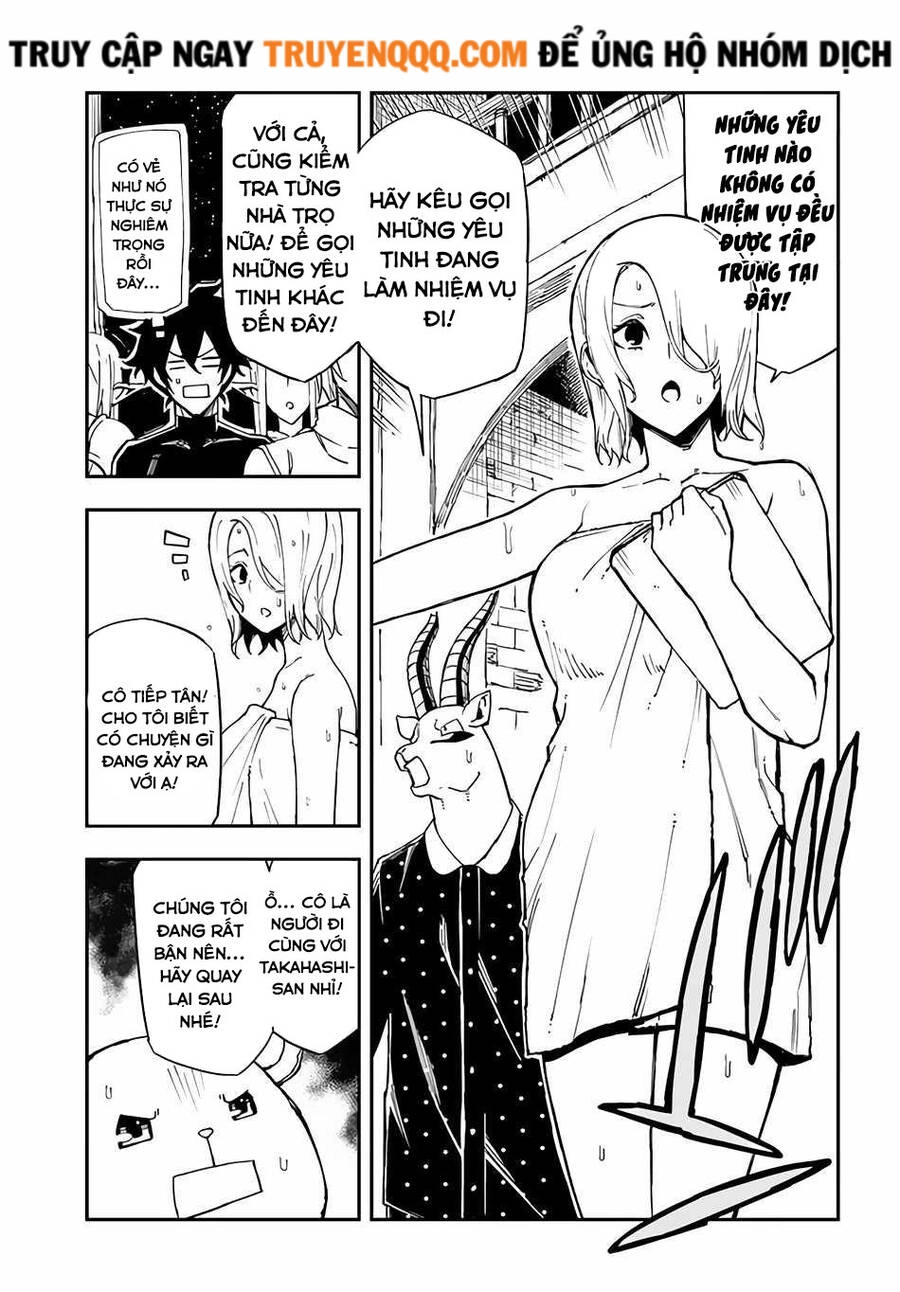 Genkai Level 1 Kara No Nariagari: Saijaku Level No Ore Ga Isekai Saikyou Ni Naru Made Chapter 15 - 4