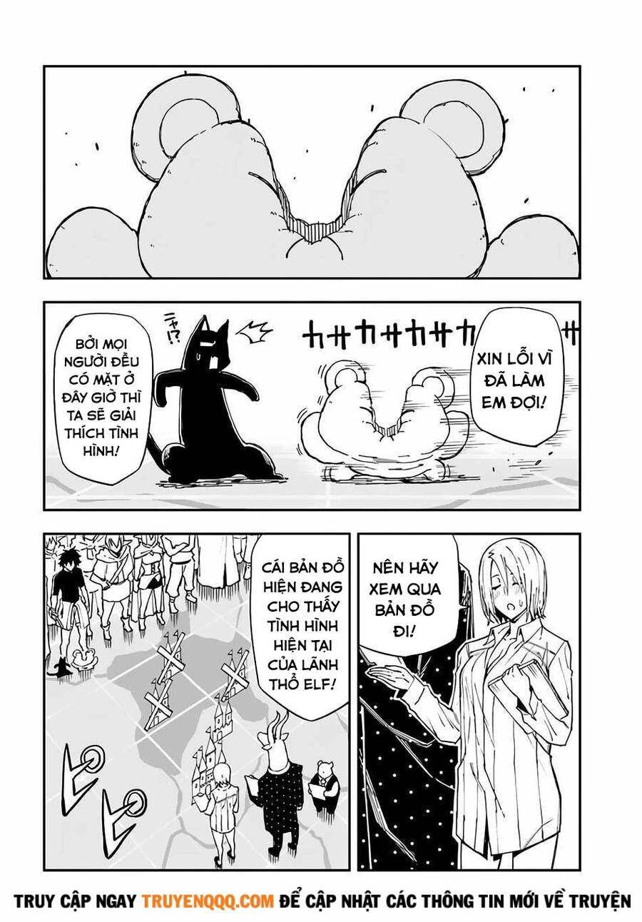 Genkai Level 1 Kara No Nariagari: Saijaku Level No Ore Ga Isekai Saikyou Ni Naru Made Chapter 15 - 7