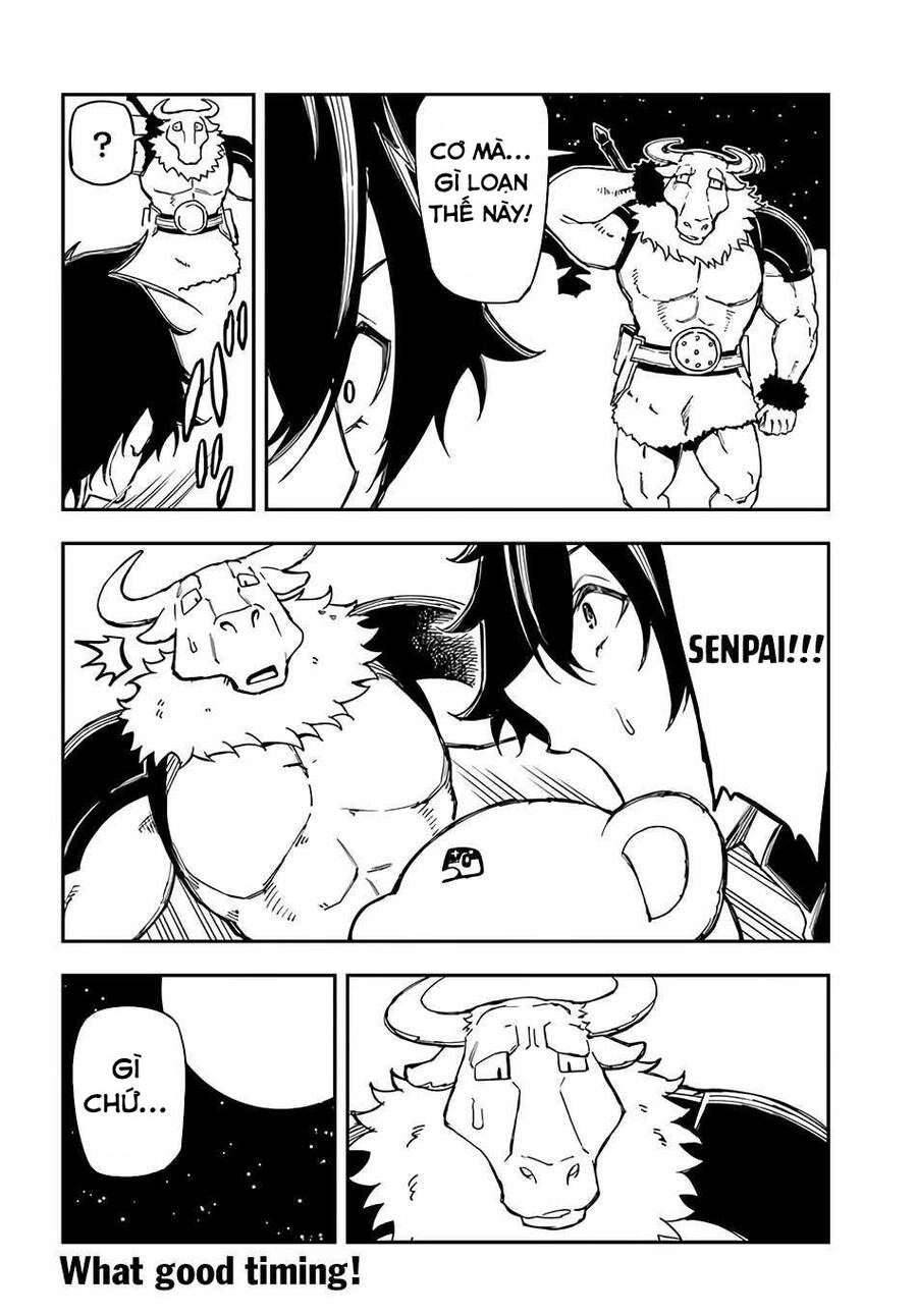 Genkai Level 1 Kara No Nariagari: Saijaku Level No Ore Ga Isekai Saikyou Ni Naru Made Chapter 15 - 23