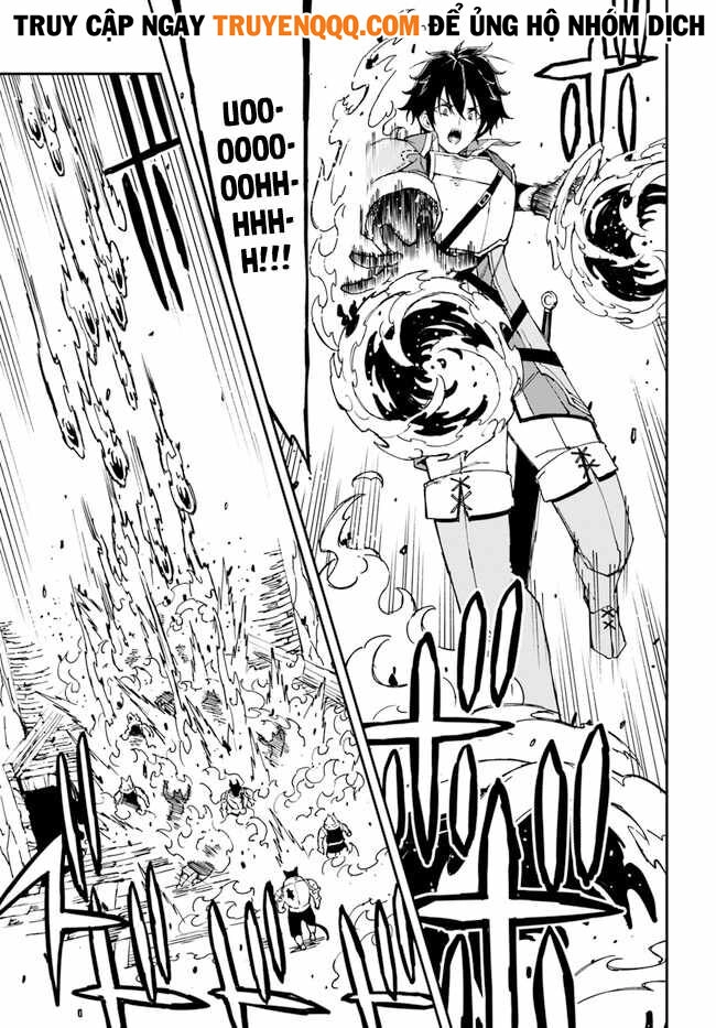 Genkai Level 1 Kara No Nariagari: Saijaku Level No Ore Ga Isekai Saikyou Ni Naru Made Chapter 16 - 11