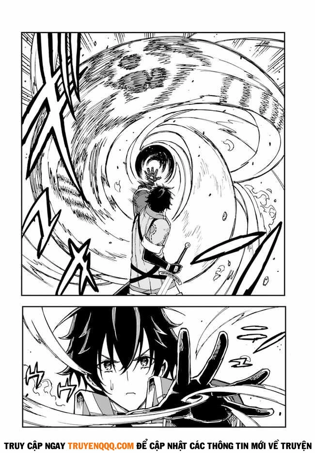 Genkai Level 1 Kara No Nariagari: Saijaku Level No Ore Ga Isekai Saikyou Ni Naru Made Chapter 16 - 14