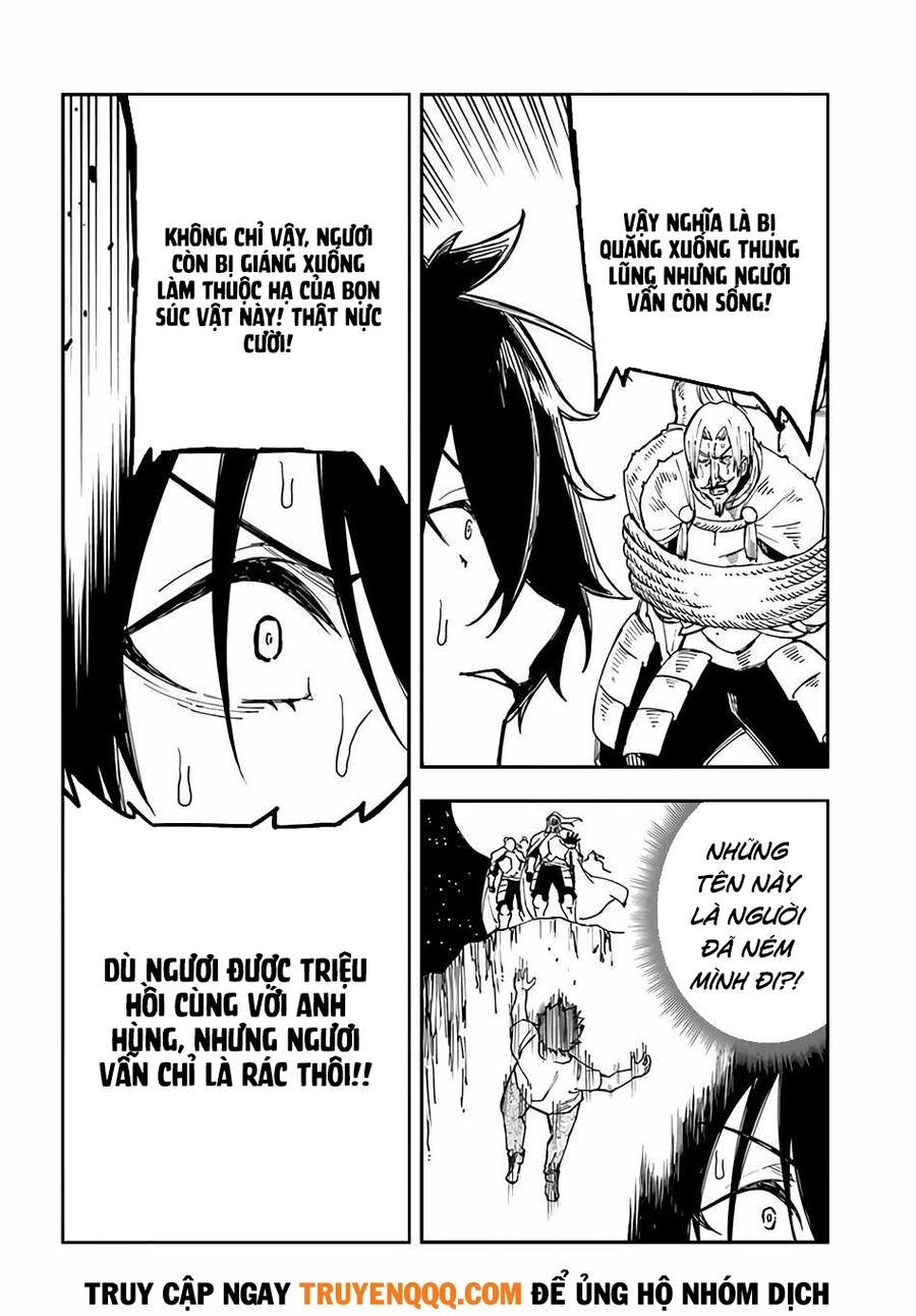 Genkai Level 1 Kara No Nariagari: Saijaku Level No Ore Ga Isekai Saikyou Ni Naru Made Chapter 17 - 2