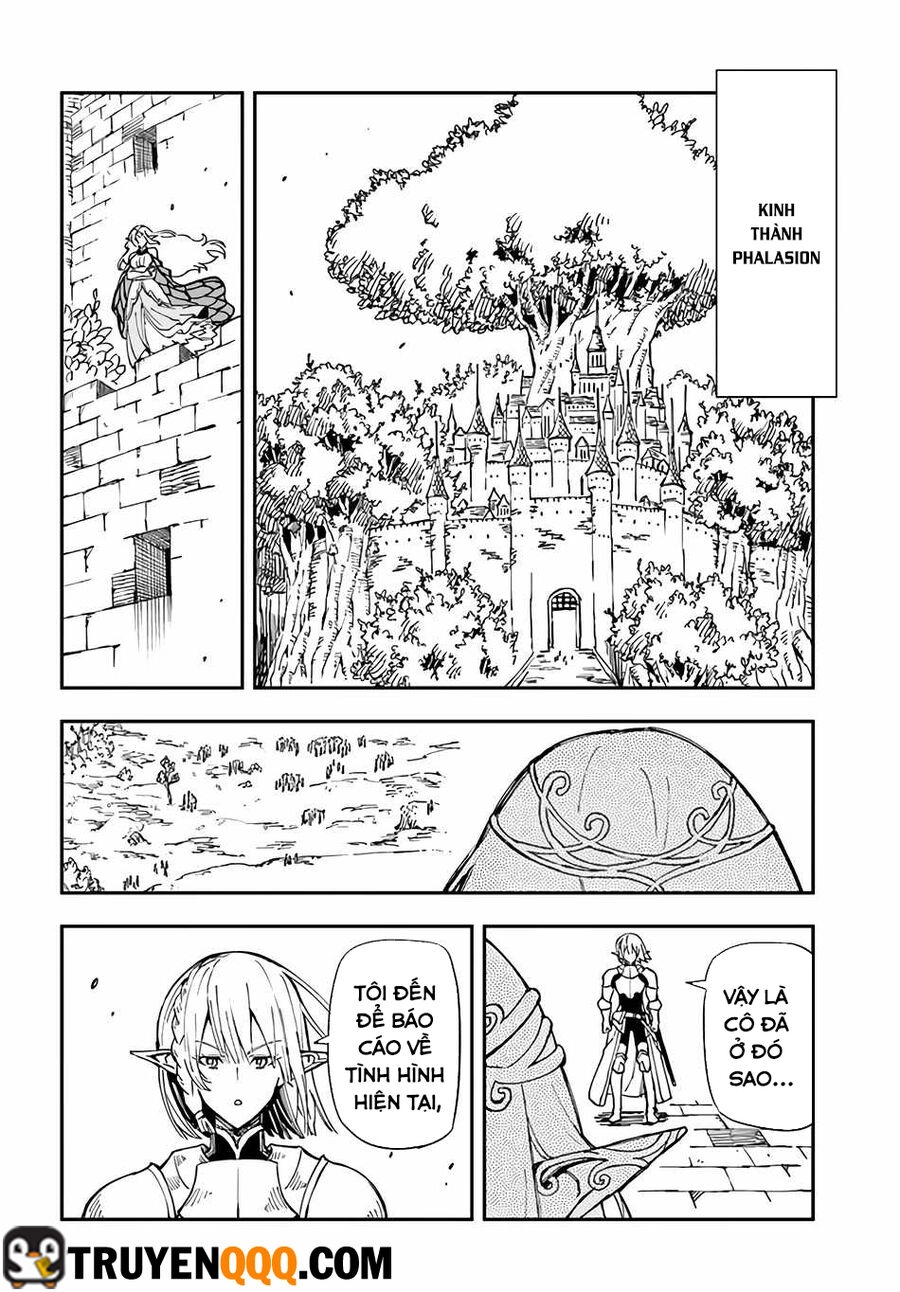 Genkai Level 1 Kara No Nariagari: Saijaku Level No Ore Ga Isekai Saikyou Ni Naru Made Chapter 17 - 8