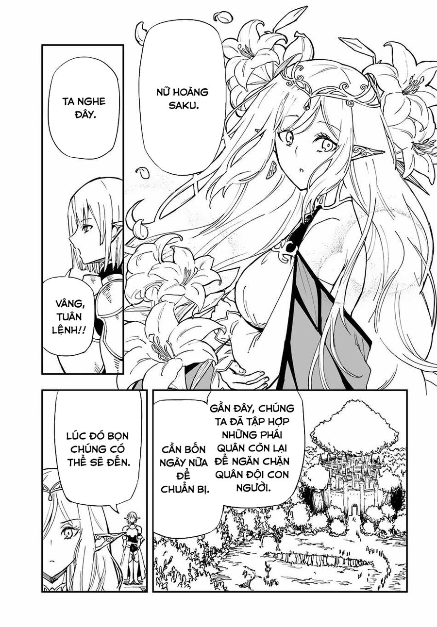 Genkai Level 1 Kara No Nariagari: Saijaku Level No Ore Ga Isekai Saikyou Ni Naru Made Chapter 17 - 9