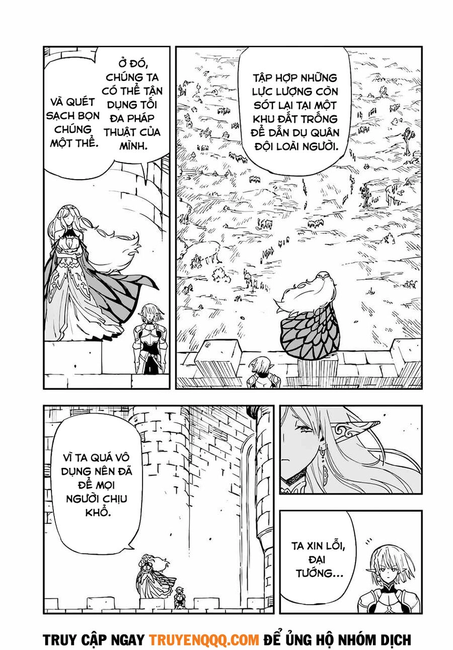 Genkai Level 1 Kara No Nariagari: Saijaku Level No Ore Ga Isekai Saikyou Ni Naru Made Chapter 17 - 11