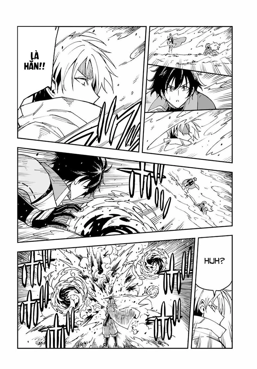 Genkai Level 1 Kara No Nariagari: Saijaku Level No Ore Ga Isekai Saikyou Ni Naru Made Chapter 18 - 10