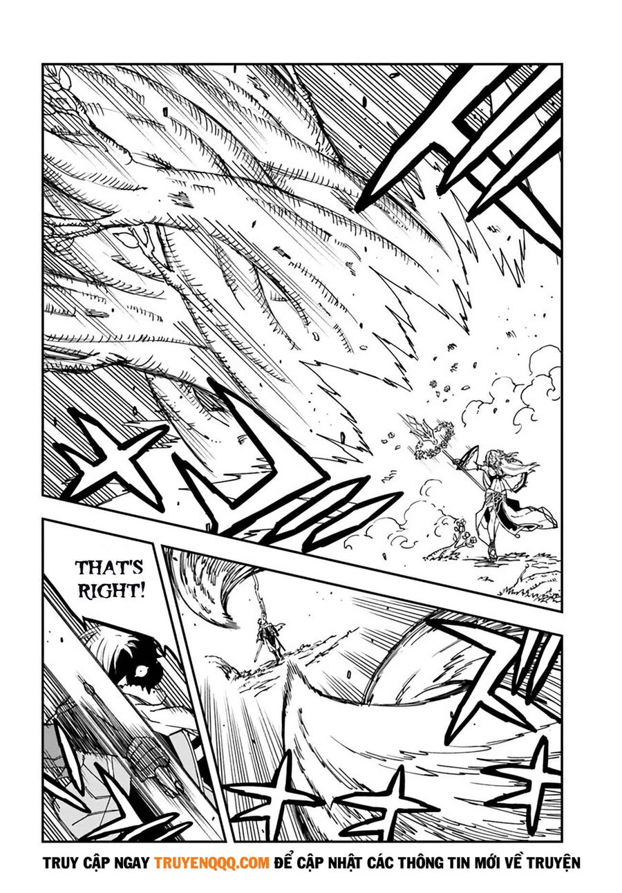 Genkai Level 1 Kara No Nariagari: Saijaku Level No Ore Ga Isekai Saikyou Ni Naru Made Chapter 19 - 6