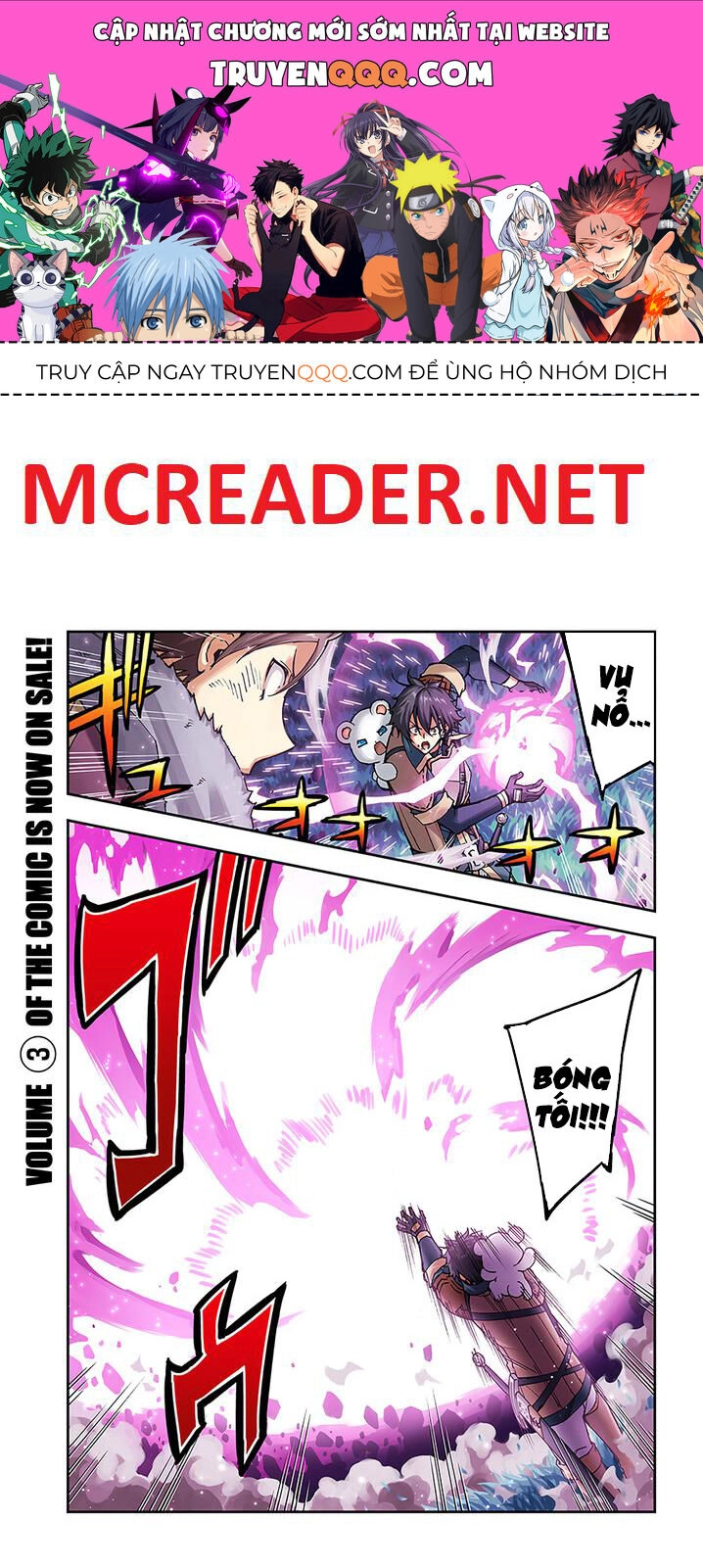 Genkai Level 1 Kara No Nariagari: Saijaku Level No Ore Ga Isekai Saikyou Ni Naru Made Chapter 20 - 1