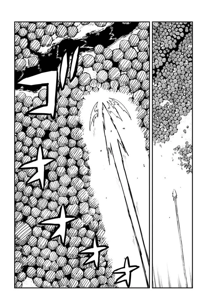 Genkai Level 1 Kara No Nariagari: Saijaku Level No Ore Ga Isekai Saikyou Ni Naru Made Chapter 20.5 - 8