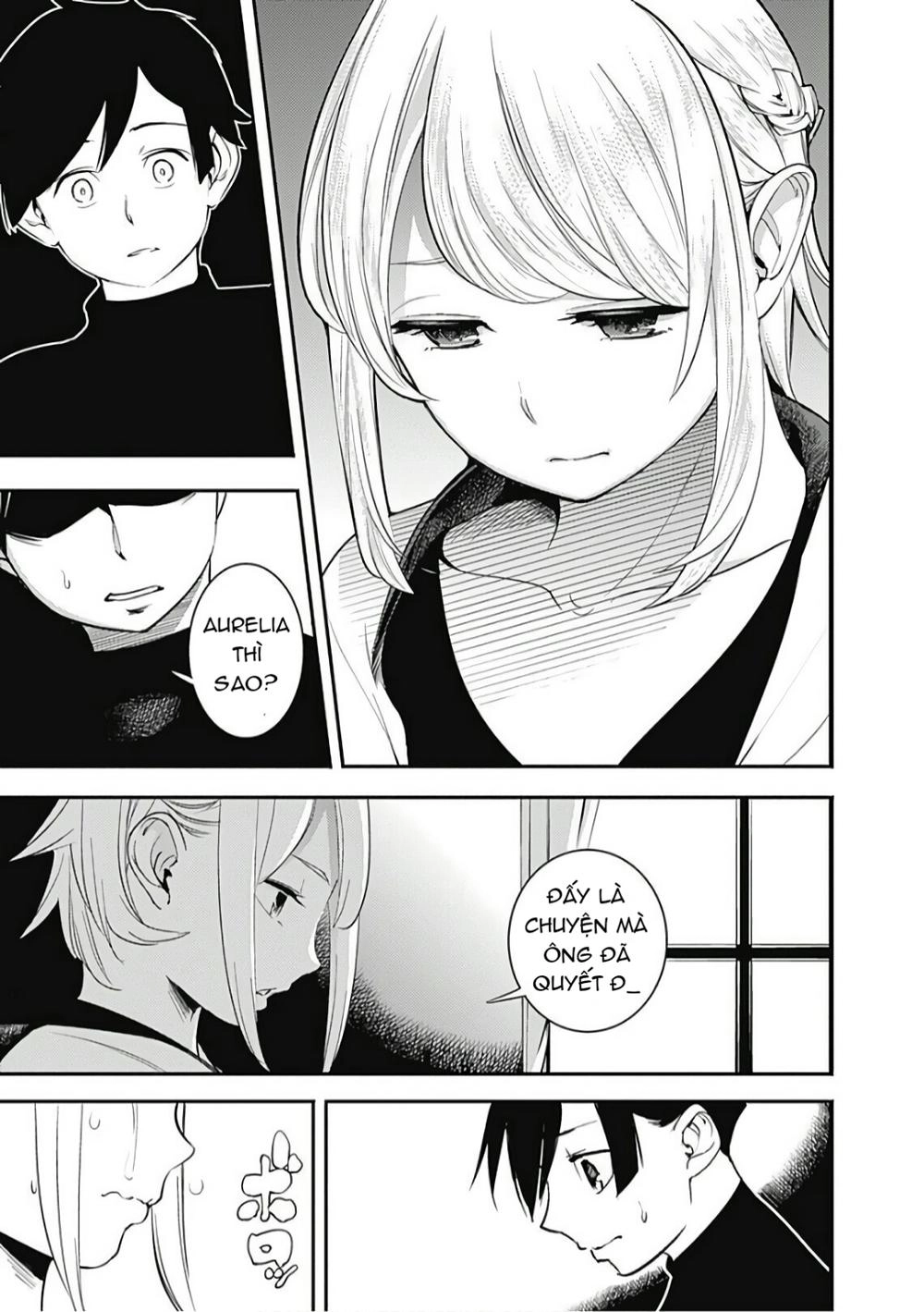 Worlds End Harem Fantasia Chapter 1.5 - 24