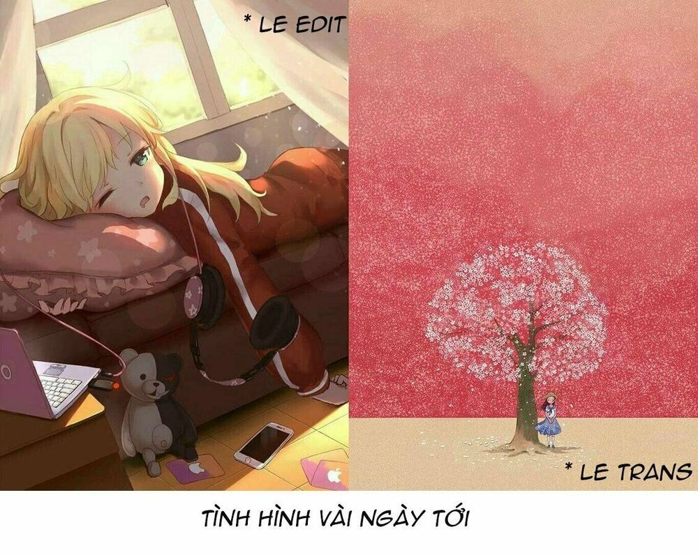 Worlds End Harem Fantasia Chapter 4.2 - 1