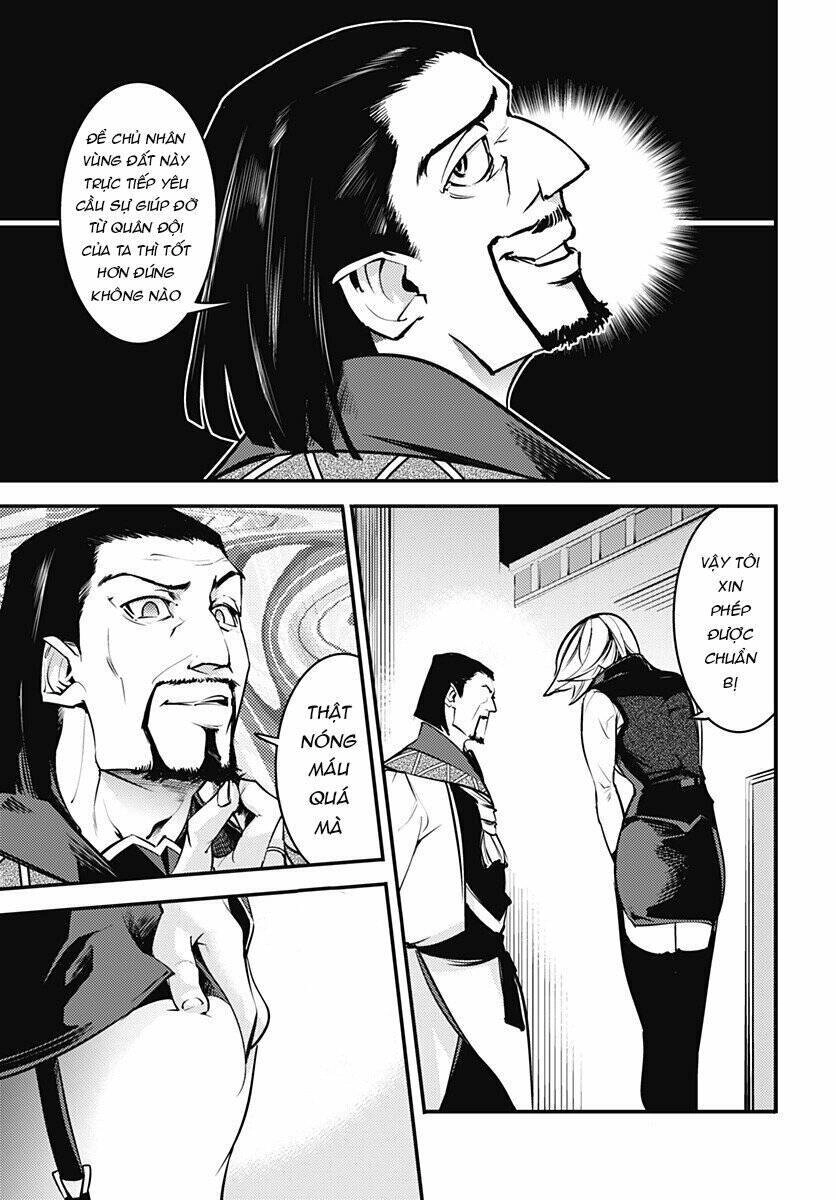 Worlds End Harem Fantasia Chapter 5.1 - 20