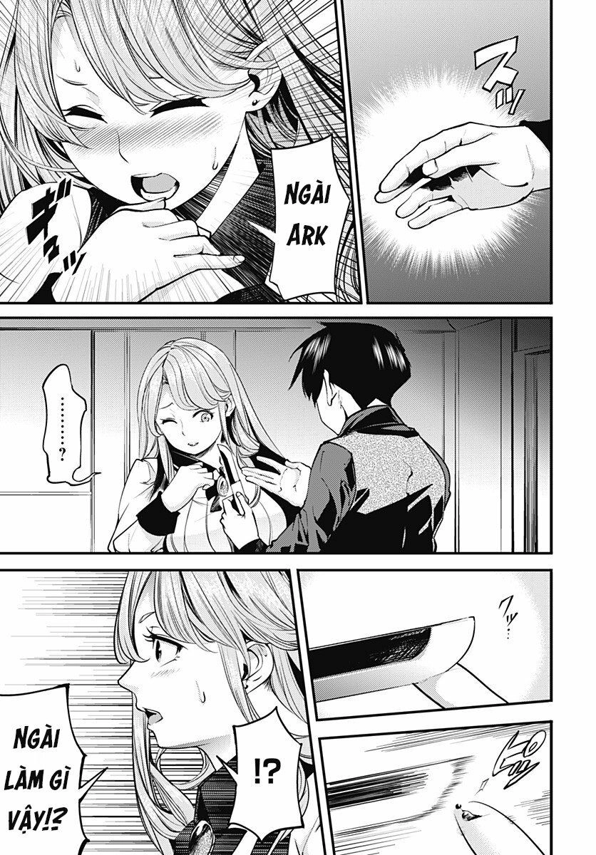 Worlds End Harem Fantasia Chapter 5.2 - 12